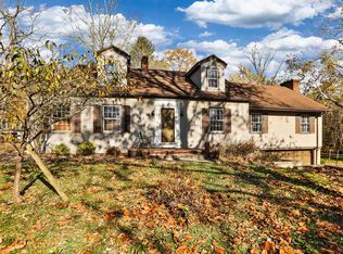 6185 Freeman Rd, Westerville, OH 43082