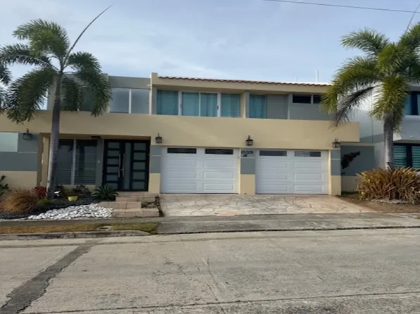 A 14 Hucar #A-14, Santa Isabel, PR 00757