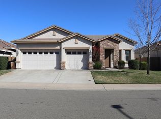 3341 Cristom Dr, Rancho Cordova, CA