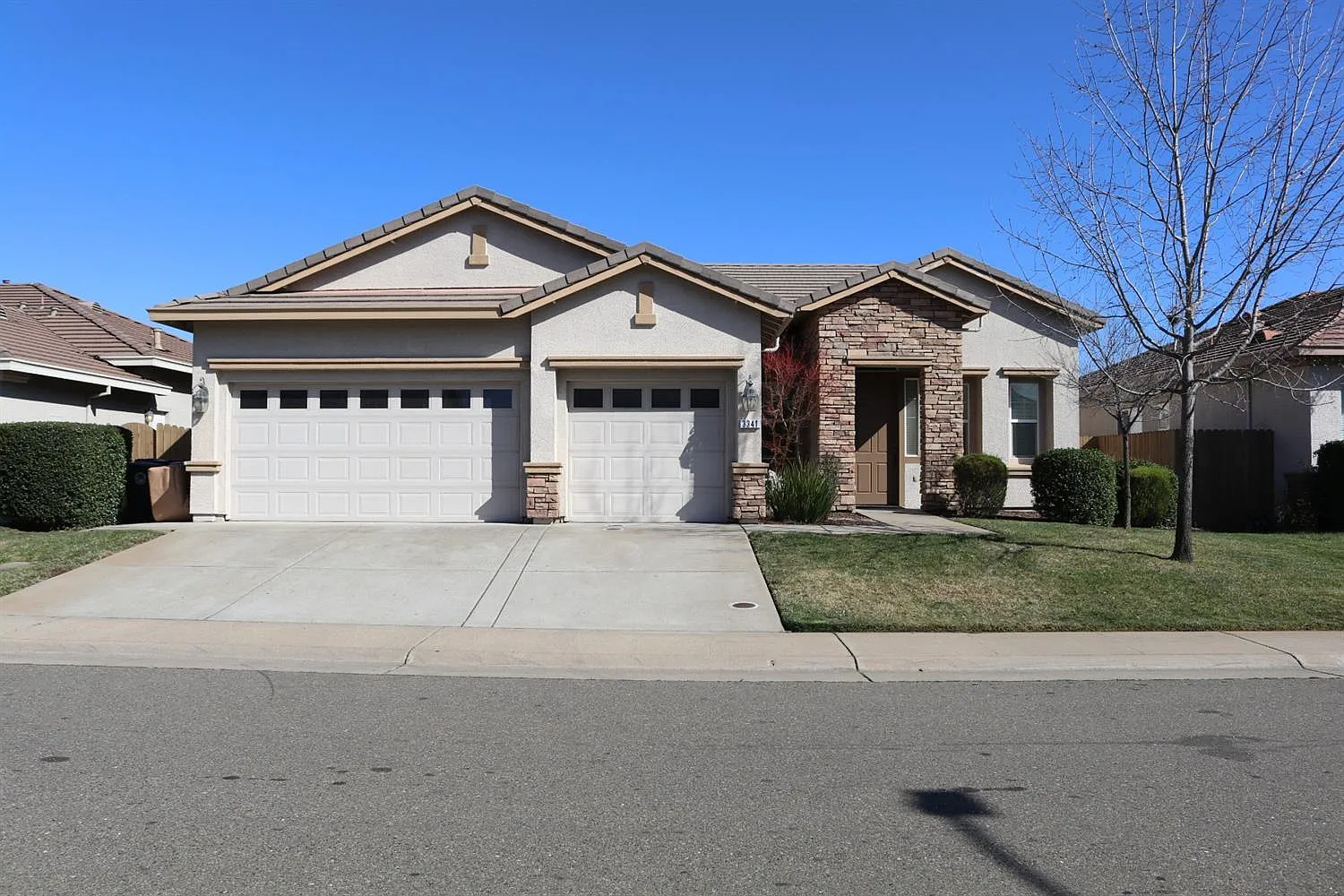 3341 Cristom Dr photo 1