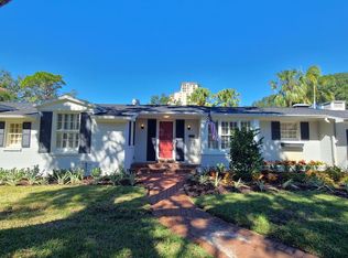 2923 W Lawn Ave, Tampa, FL 33611