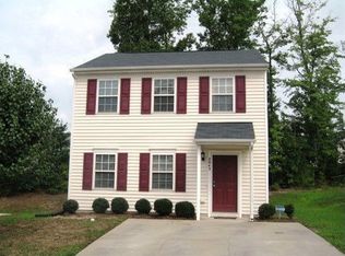 2043 Buffalo Way, Durham, NC 27704