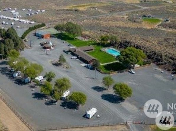 0 Lot 19 Remuda Drive, Ephrata, WA 98823