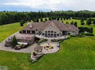 369 Rogers Rd, Moncton, NB E1G 2N6