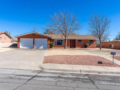 1812 Imperial Rdg, Las Cruces, NM, 88011
