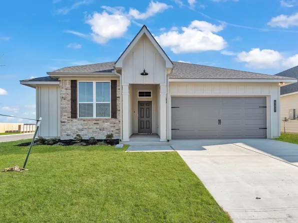 The 1514 Plan, Caddo Woods at the Brooks