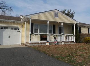 327 23rd Ave, Brick, NJ 08724