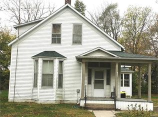 1678 Hookdale Ln, Smithboro, IL 62284
