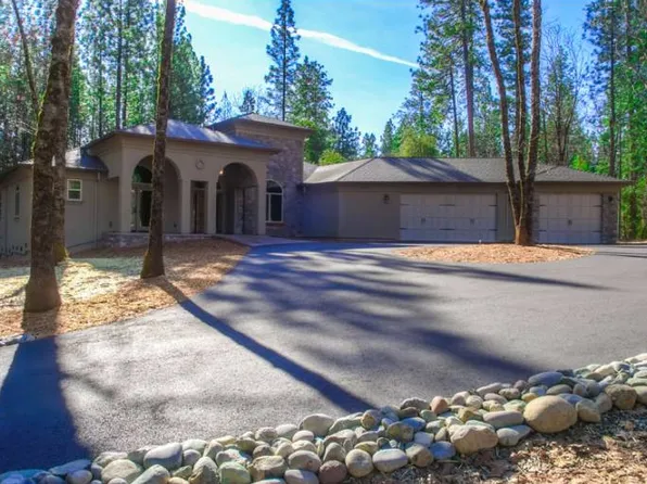 10417 Woods Ravine Ct, Nevada City, CA 95959