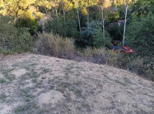 0 Unknown LOT 18, Glendale, CA 91206