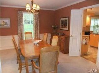 1975 Emerald Isle Cir, Macungie, PA 18062