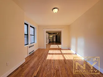 Rented by Made In NY Realty