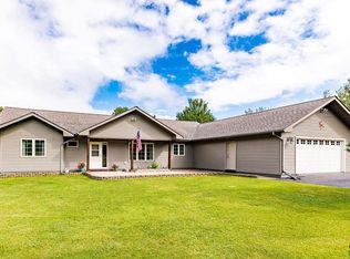 66 W Stark Rd, Esko, MN 55733