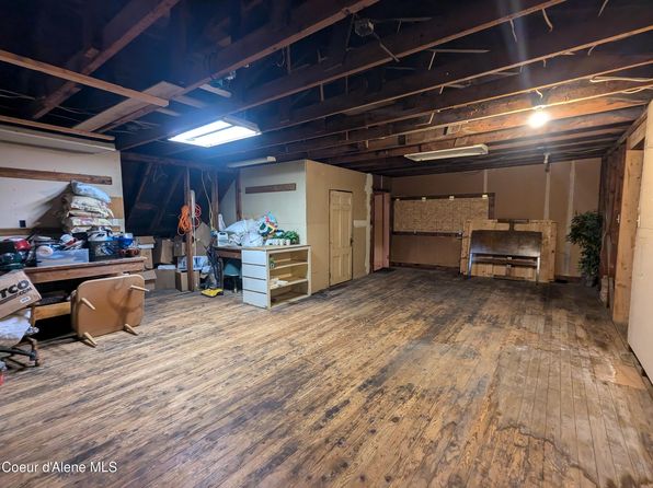 408A-410A S Main St, Kellogg, ID 83837