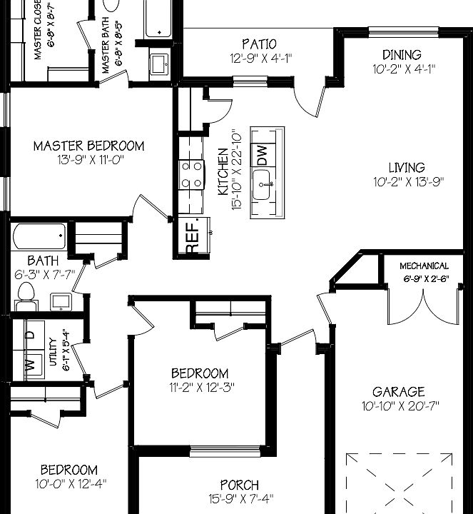 2nd image of 5623 Colgate St