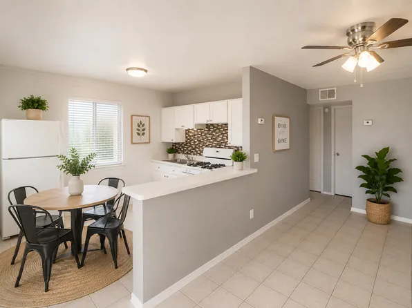 S 22nd St, Phoenix, AZ 85042