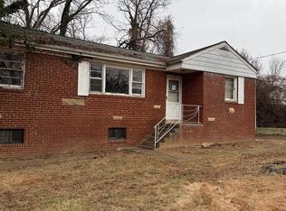 15 Notley Rd, Fort Washington, MD 20744