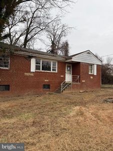 15 Notley Rd, Fort Washington, MD, 20744