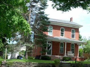 413 S Michigan St, Plymouth, IN 46563
