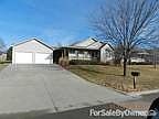 Manhattan Four BR Three BA, Lovely westside ranch on dead end street