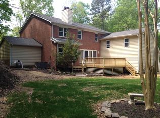 1206 Ascot Ct, High Point, NC 27262