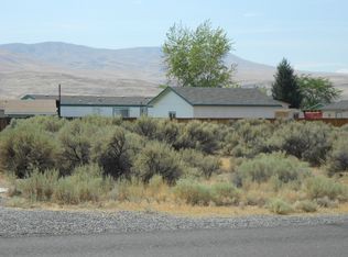 122 Edgewater Way SW #307, Mattawa, WA 99349