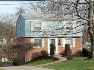 5935 Dublin Rd, Bethel Park, PA 15102