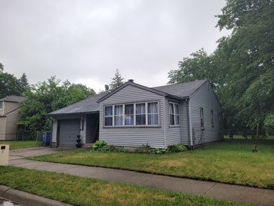 1986 Rome Ave, Warren, MI, 48091