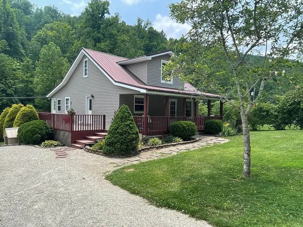 1894 S State Highway 207, Rush, KY 41168