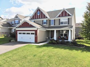 1511 Degler Cir, Chanhassen, MN 55317