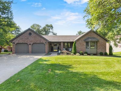 1545 Princeton Dr, Cape Girardeau, MO, 63701