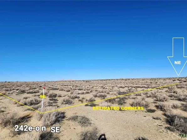 24200 E Avenue O #45, Palmdale, CA 93591