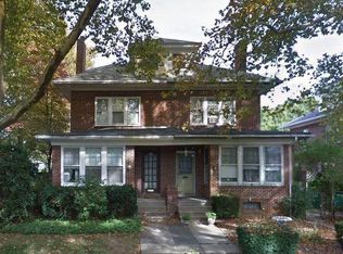 2423 W Allen St, Allentown, PA
