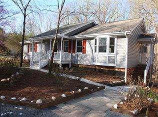 1423 Pleasant Green Rd, Durham, NC 27705