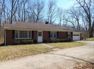 3499 McIntire Rd, Morrow, OH 45152