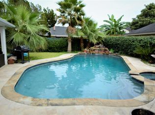 6519 Las Brisas Dr, Houston, TX 77083