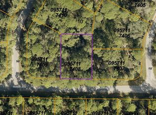 8 Sultan Ave, North Pt, FL 34286