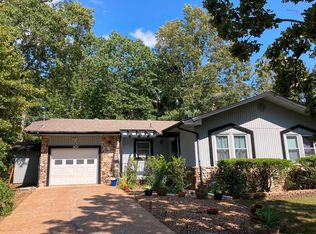 10 Tohatchi Trce, Cherokee Village, AR 72529
