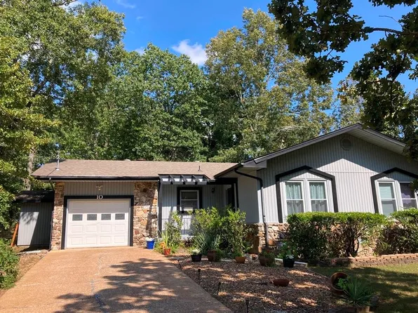 10 Tohatchi Trce, Cherokee Village, AR 72529