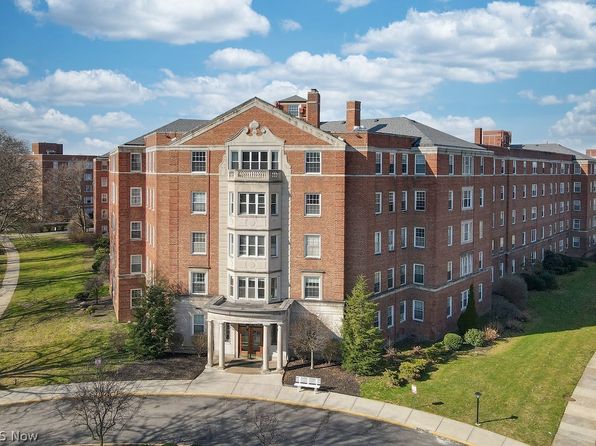 13800 Fairhill Rd APT 512, Cleveland, OH 44120