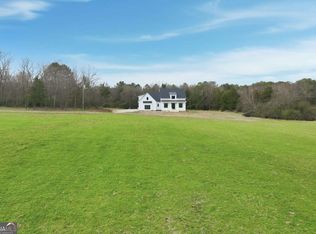 760 Fortson Compton Rd, Comer, GA 30629