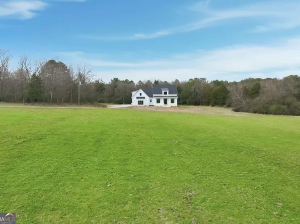 760 Fortson Compton Rd, Comer, GA 30629