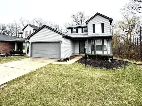 5191 Sandalwood Cir, Grand Blanc, MI 48439