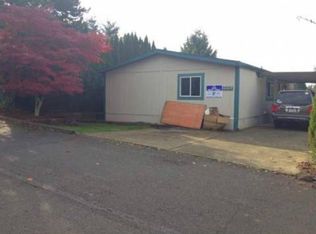 14947 S Blue Vista Dr, Oregon City, OR 97045
