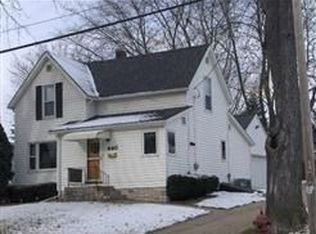 440 N Water St, Platteville, WI 53818
