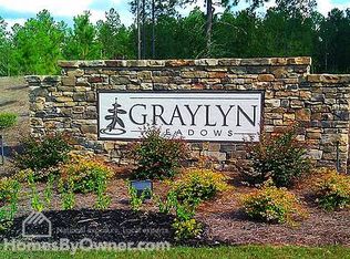 6051 Kiawah Trl, Aiken, SC 29803