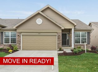 5378 Lakepath Way, Eureka, MO 63025