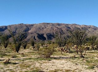 1471 Borrego Springs Rd, Borrego Springs, CA 92004