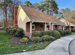 3118 Lake Village Dr, Richmond, VA 23235