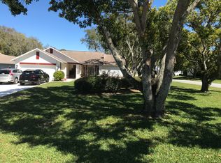 3128 Homestead Ct, Spring Hill, FL 34606